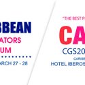 2019 Caribbean Gaming Show & Summit