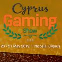 2019 Cyprus Gaming Show