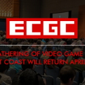 2019 East Coast Game Conference (ECGC)