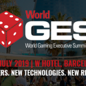 2019 GES World Gaming Executive Summit