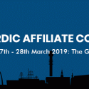 2019 Nordic Affiliate Conference