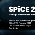 2019 SPICE India