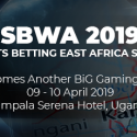 2019 Sports Betting East Africa