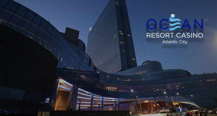 ocean resort casino bonus online