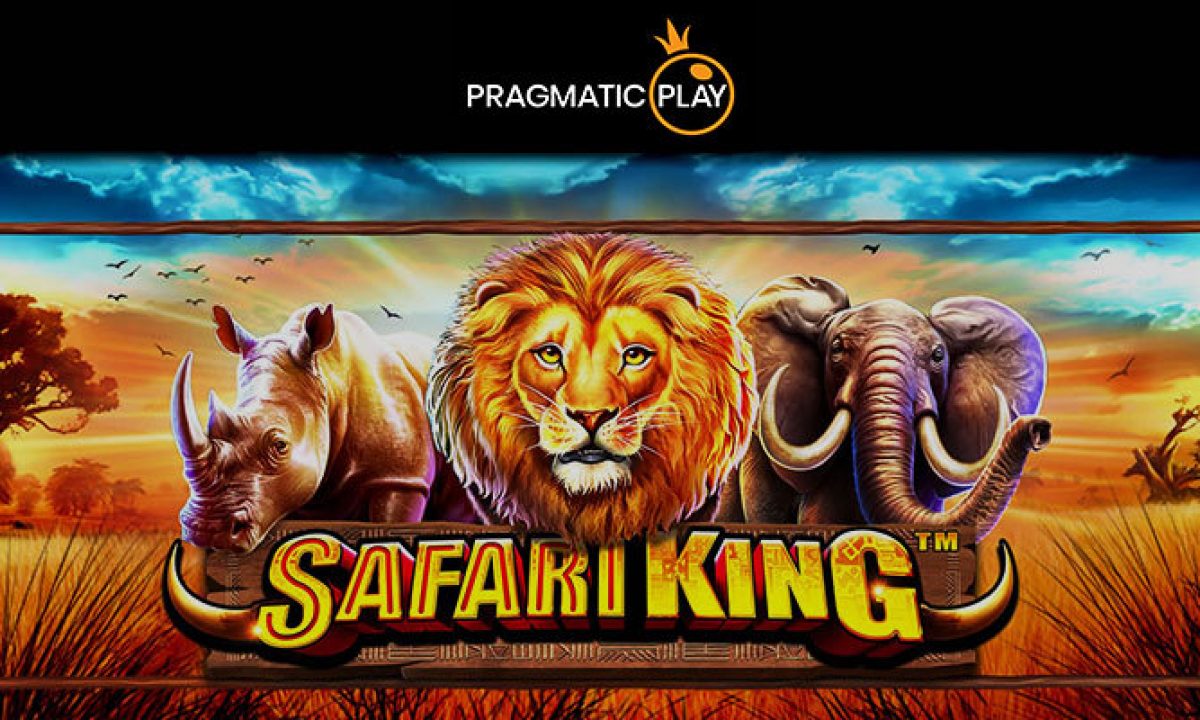 slot safari king