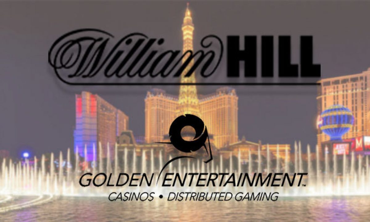 Operaciones de William Hill Casino