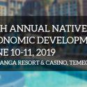 13th Annual Native American Economic Development Conference