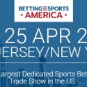 2019 Betting on Sports America