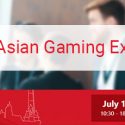 2019 Phil-Asian Gaming Expo