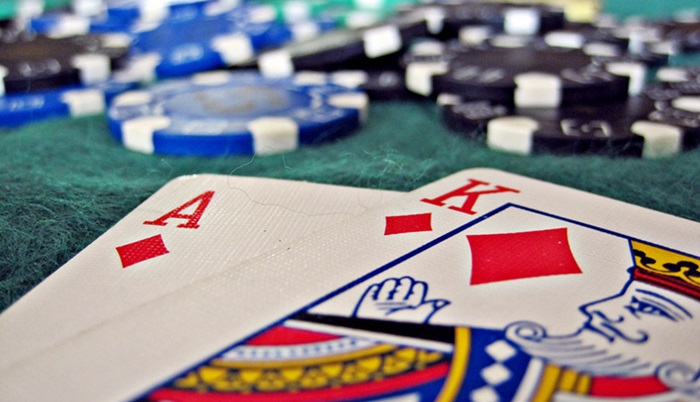 arkansas casino gaming