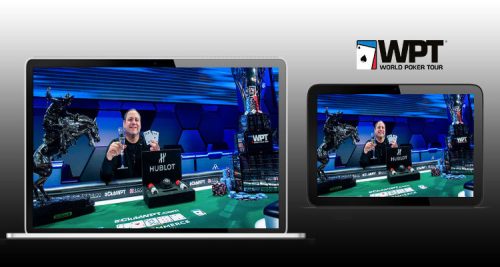 Wpt La Poker Classic 2019 Results Wpt La Poker Classic 2019 Results