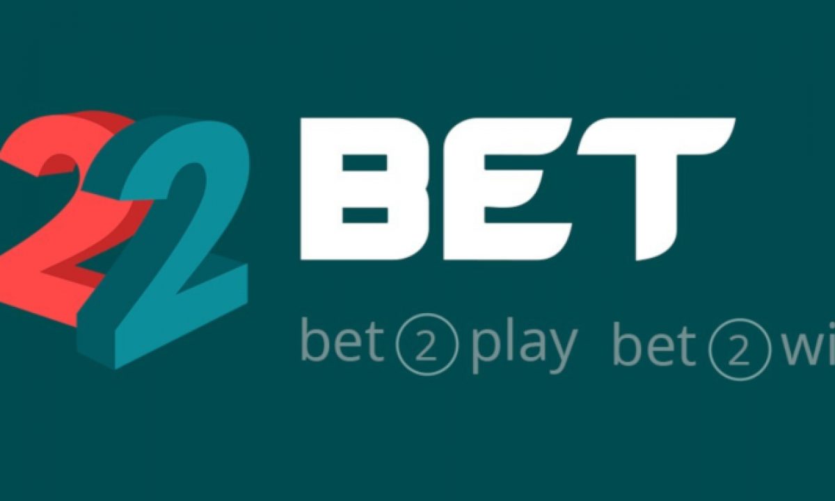 Gambling Commission license for 22Bet