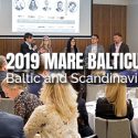 2019 MARE BALTICUM – Baltic and Scandinavian Gaming Summit