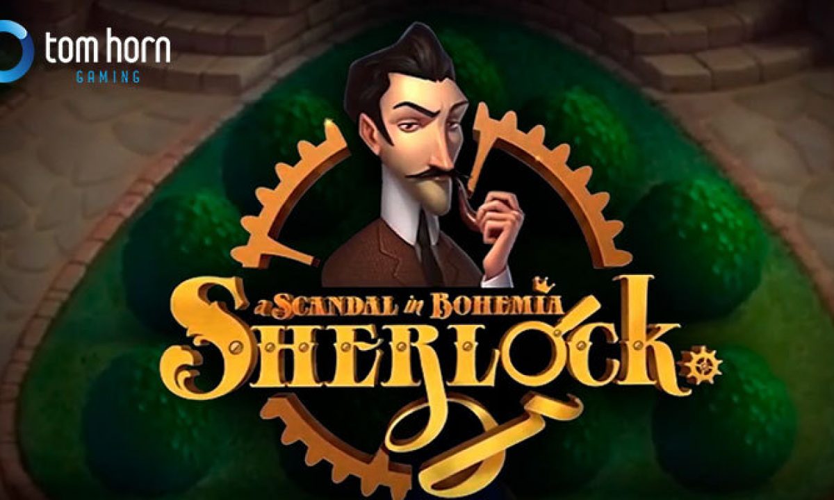 Sherlock Holmes