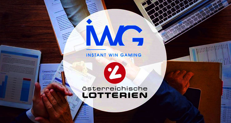 Instant Win Gaming