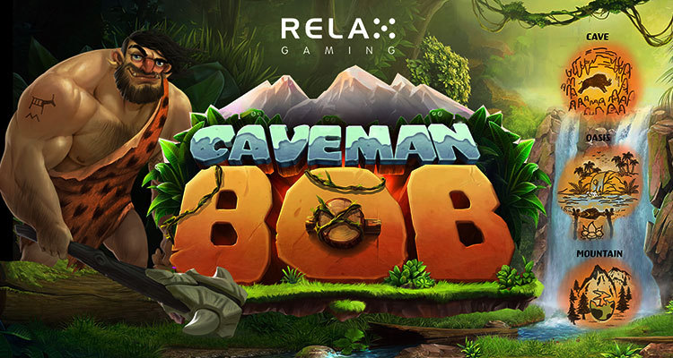 Caveman - 🕹️ Online Game