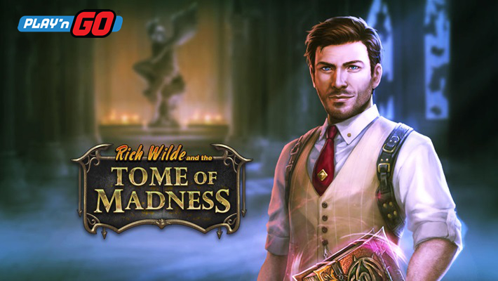 Tome. Tome of Madness слот. Tome of Madness казино. Rich Wilde and the Tome of Madness. Слот Rich Wilde.