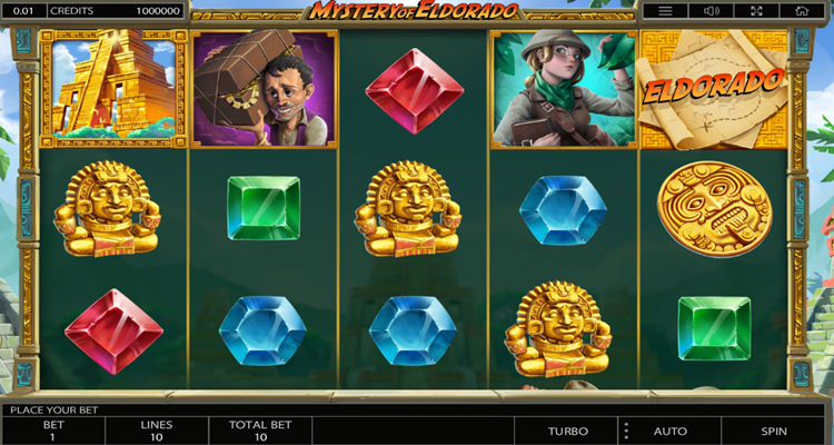 Free Slots Cleopatra - Discover Slot Machines Online Slot Machine