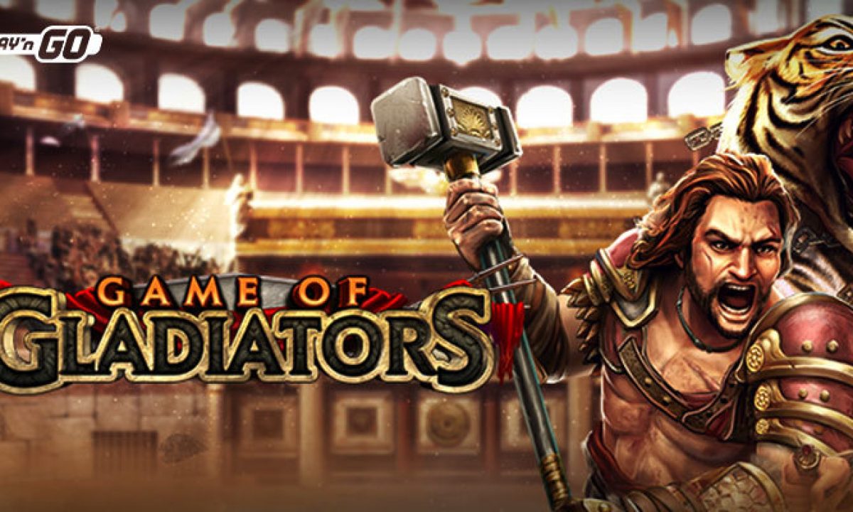 Game of Gladiators