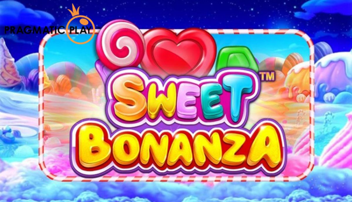Sweet Bonanza promises (zero) cavities!