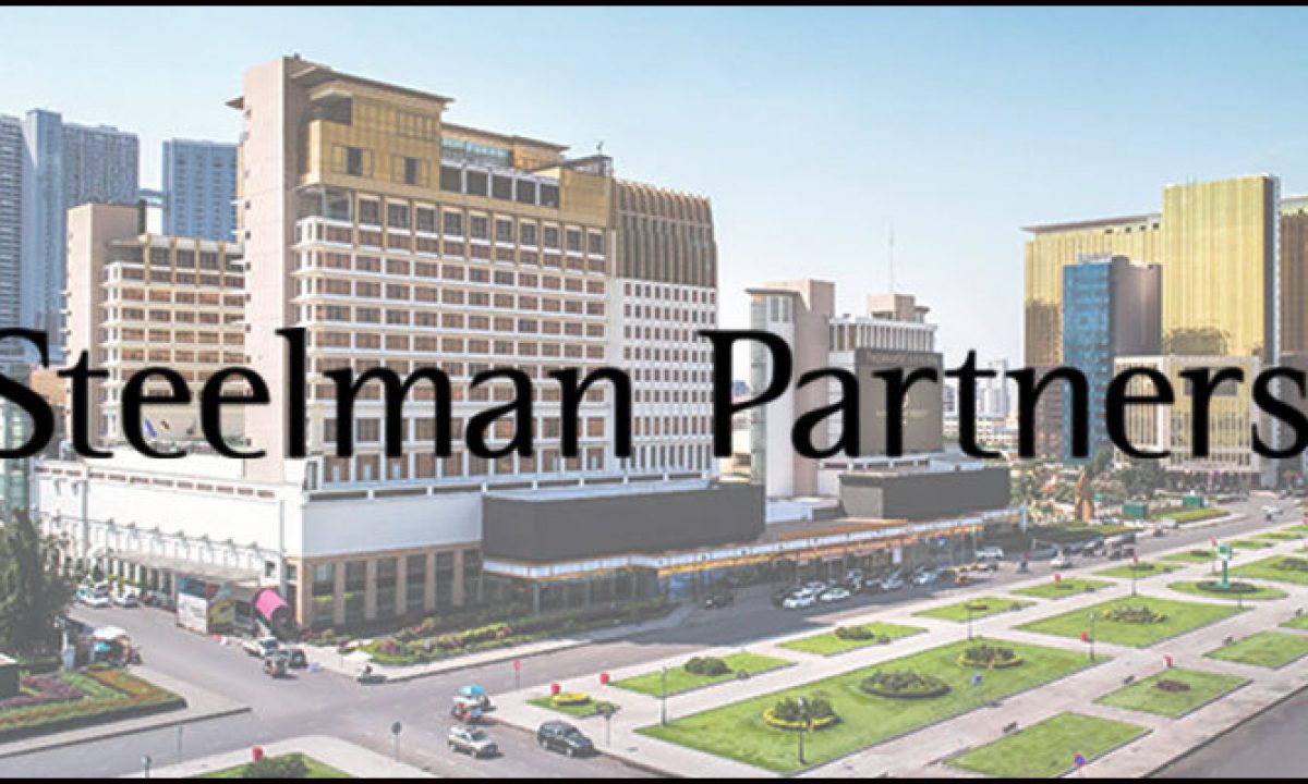 Steelman Partners, Portfolio