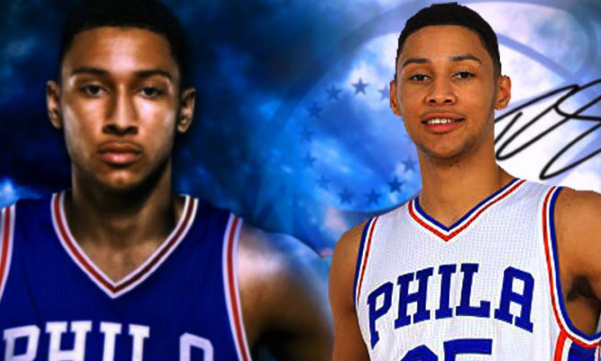 Ben Simmons, Philadelphia 76ers agree to $170 million max contract extension