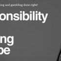2019 Responsibility in Gaming Conference
