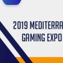 2019 Mediterranean Gaming Expo
