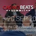 2019 CasinoBeats Summit