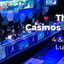 2019 CEC Vegas