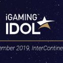 2019 iGaming Idol