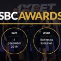 2019 SBC Awards