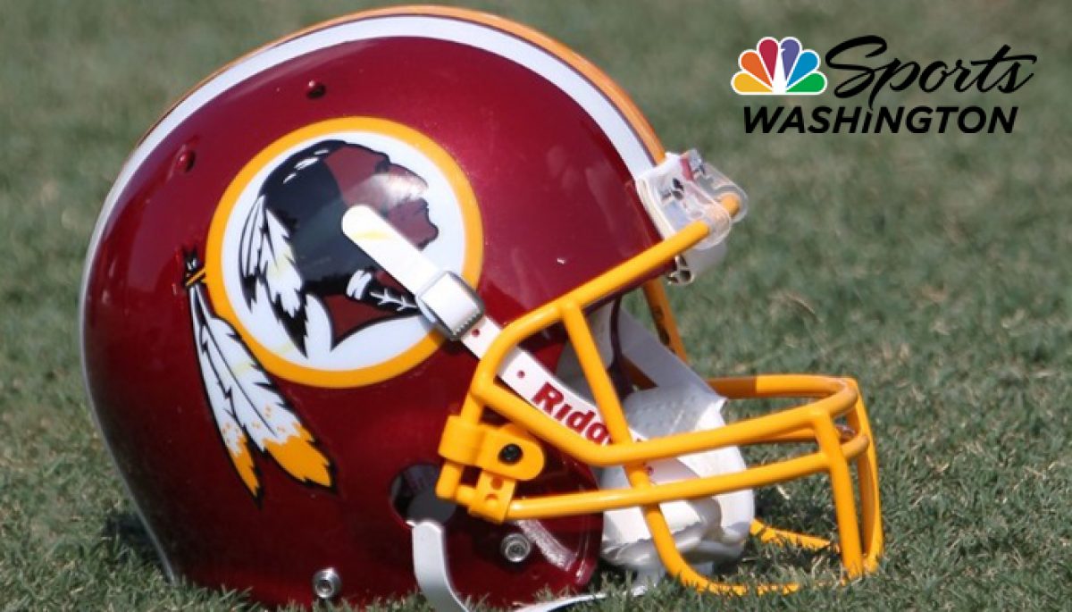 NBC Sports Washington To Produce Four NFL Preseason Predictive