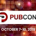 2019 PUBCON LAS VEGAS