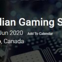 2020 Canadian Gaming Summit
