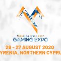 2020 Mediterranean Gaming Expo (MGE)