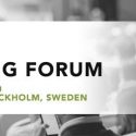 2020 iGaming Forum (Stockholm)