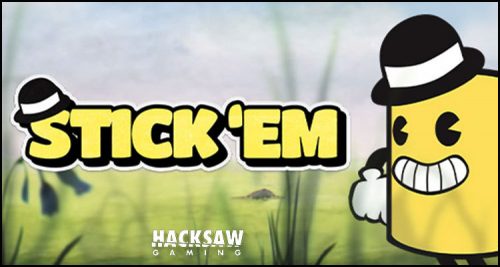 Spiele Stick Em - Video Slots Online Spiele Stick Em - Video Slots Online