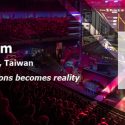 2019 Asia Esports Forum