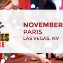 2019 Cutting Edge Table Games Conference