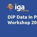 2019 DiP Data In Payments Workshop