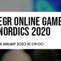 2020 EGR Online Gambling Briefing