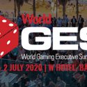 2020 GES World Gaming Executive Summit