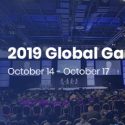 2019 Global Gaming Expo (G2E)