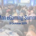 KPMG eGaming Summit 2019