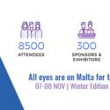 2019 Malta Blockchain Summit