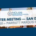 2020 NCLGS Winter Meeting