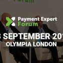 2019 Payment Expert Forum