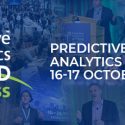 2019 Predictive Analytics World London Conference