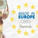 2019 CEEGC & CEEG Awards Budapest